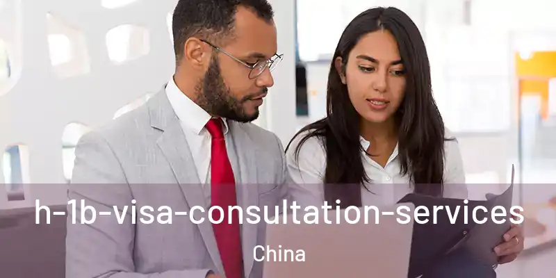  h-1b-visa-consultation-services China