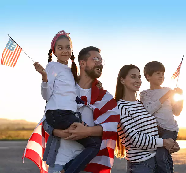 Expert US Visa Agency in China