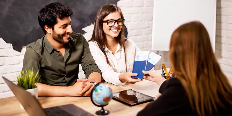 Benefits You Get with Our US Business Visa Consultancy Services in China