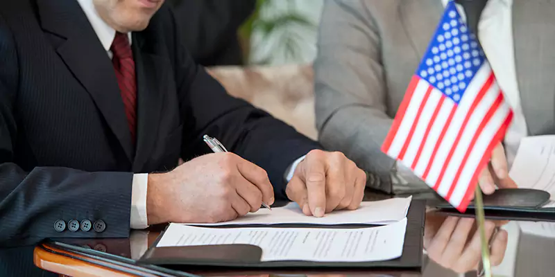Why Choose Our E2 Visa Legal Services in China?
