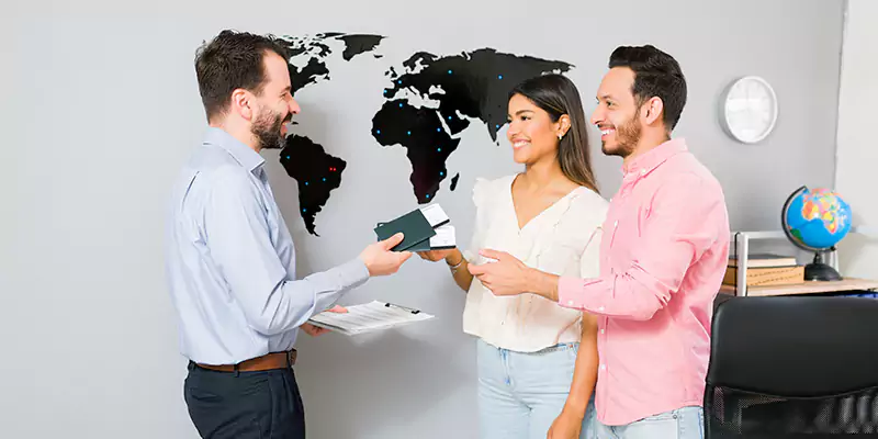 Why Choose Our Expert EB-5 Project Selection Consultants in China?