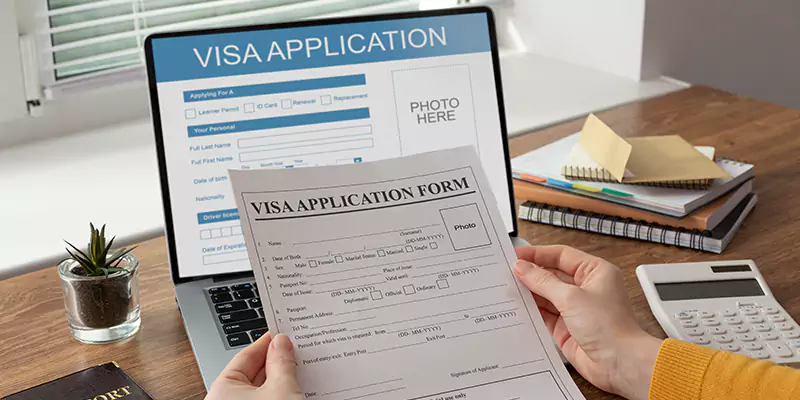 Our Comprehensive Online US Visa Services in China