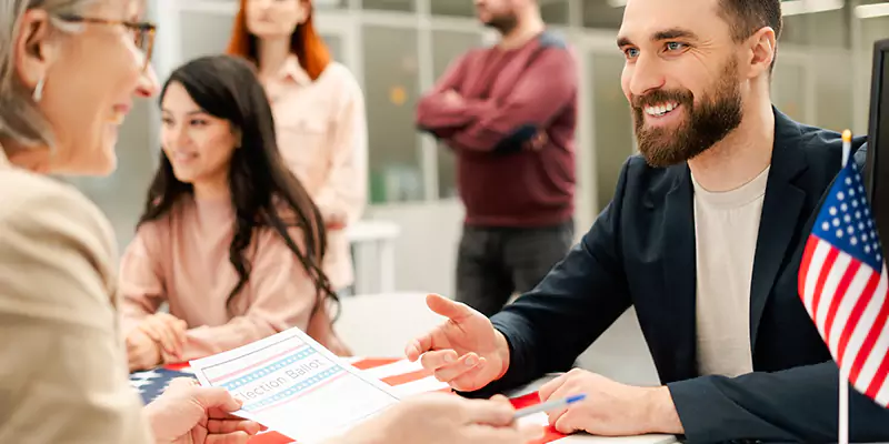 Why Choose Our Expert US Immigration Consultants in China?